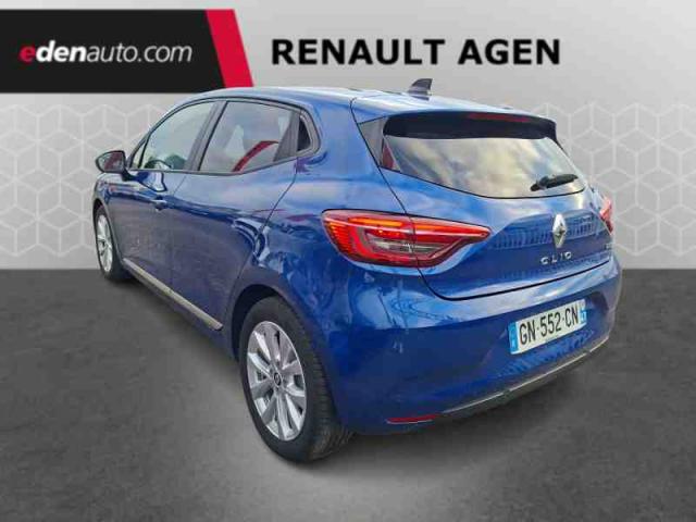 Renault Clio image 9