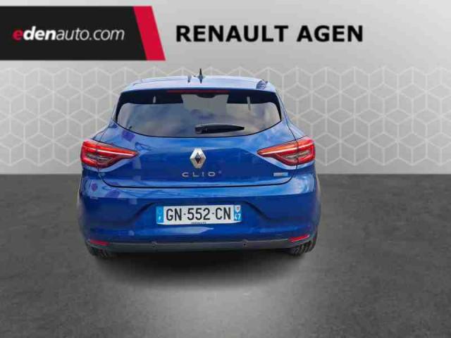 Renault Clio image 5