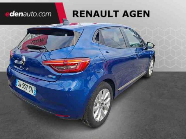 Renault Clio image 4