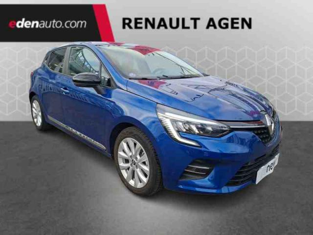 Renault Clio image 1