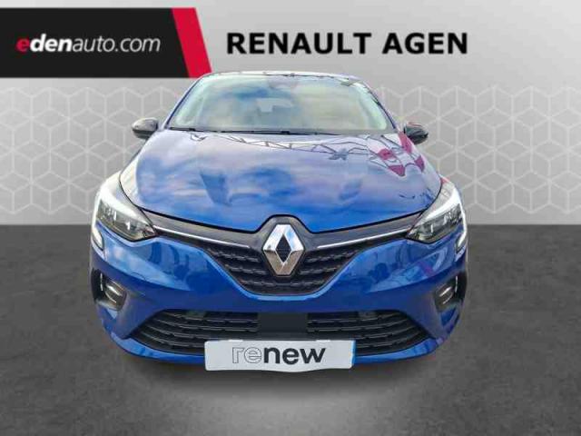 Renault Clio image 8