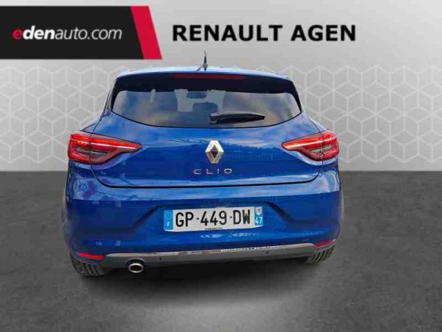 Renault Clio image 6