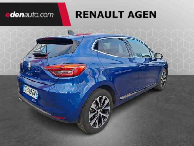 Renault Clio image 7