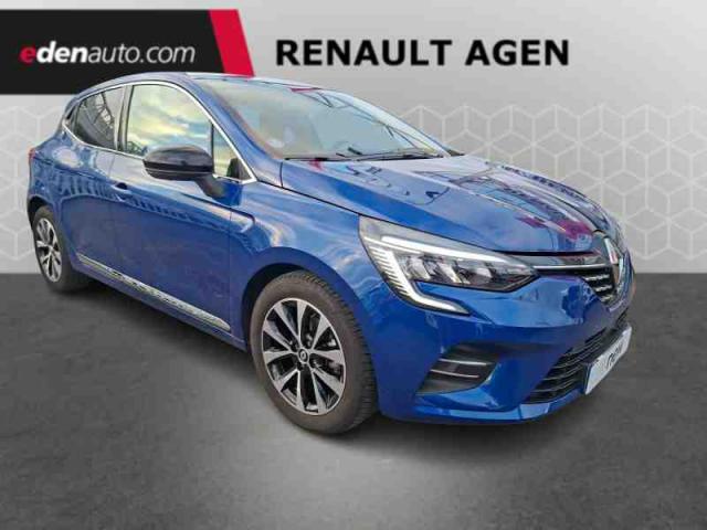 Renault Clio image 1