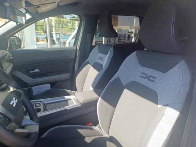 Dacia Bigster image 4