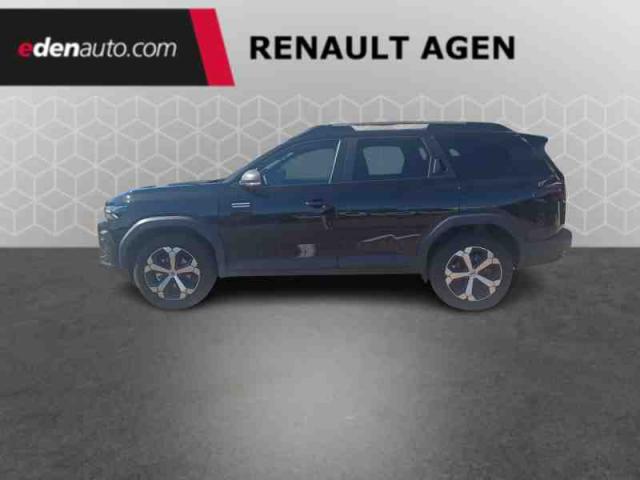 Dacia Bigster image 9