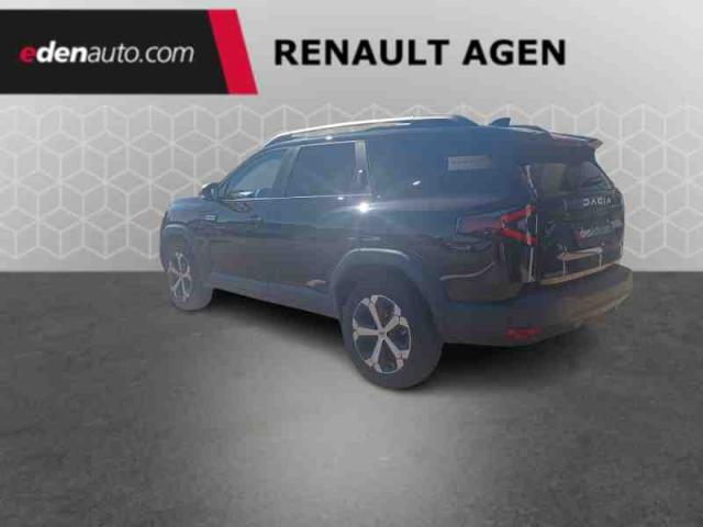 Dacia Bigster image 3