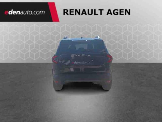 Dacia Bigster image 5