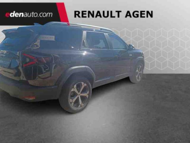 Dacia Bigster image 2