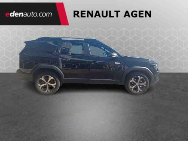 Dacia Bigster image 6