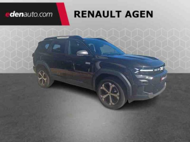 Dacia Bigster image 7