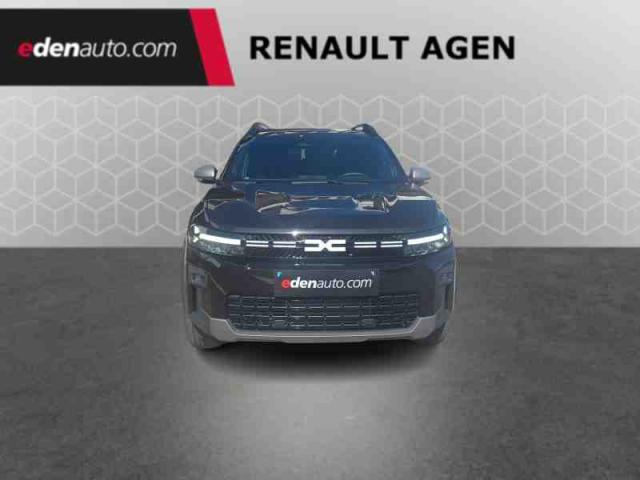 Dacia Bigster image 8