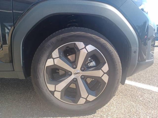 Dacia Bigster image 1