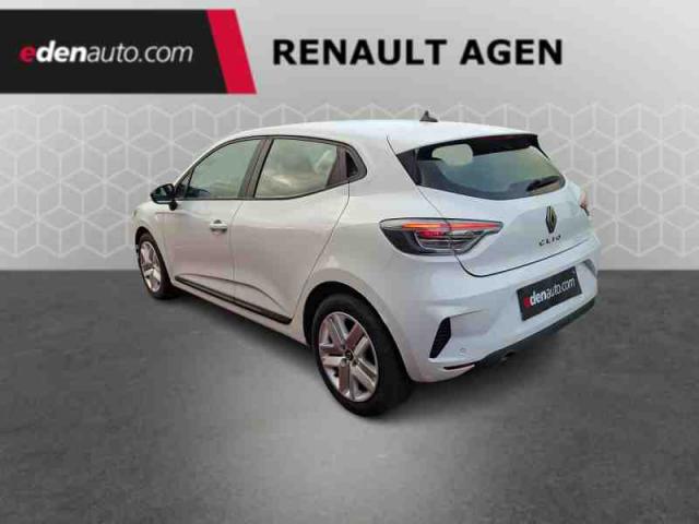 Renault Clio image 6