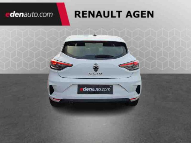 Renault Clio image 1