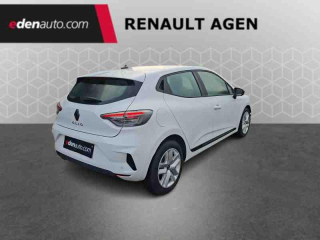 Renault Clio image 4