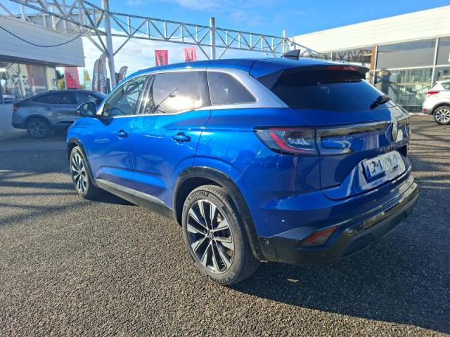 Renault Austral image 9