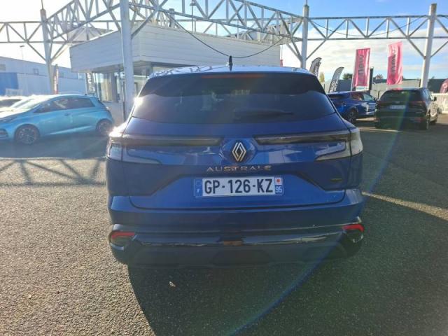 Renault Austral image 5