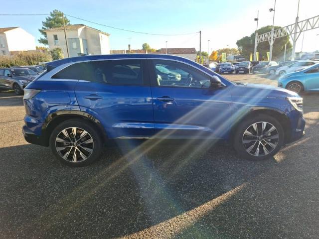 Renault Austral image 8