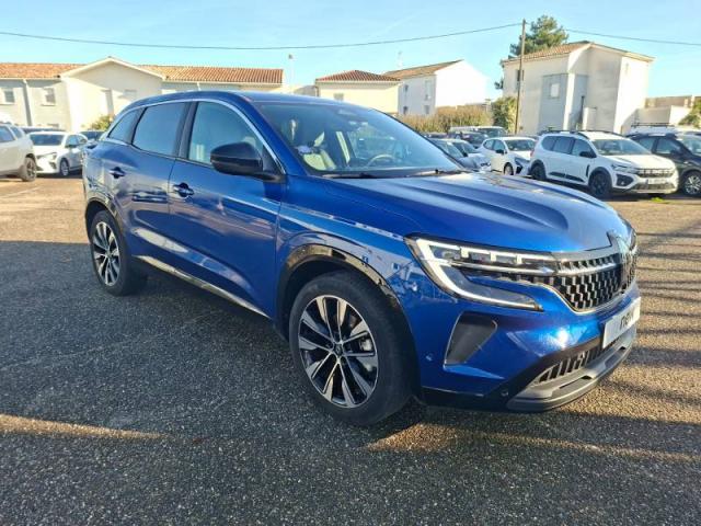 Renault Austral image 4