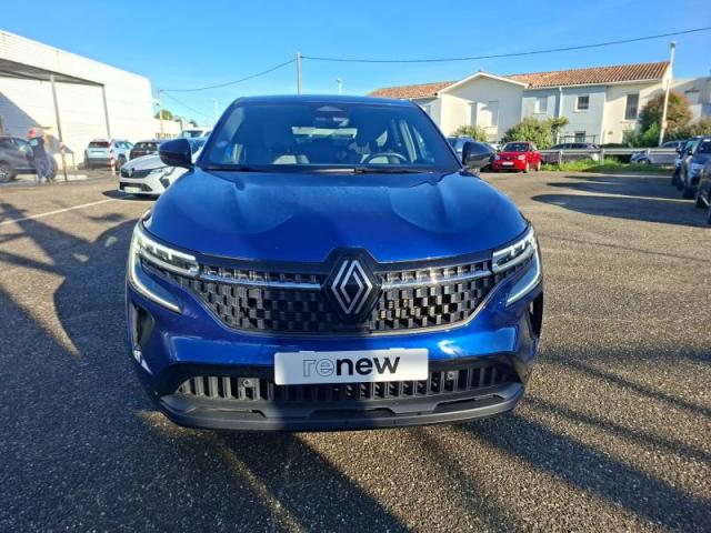 Renault Austral image 3