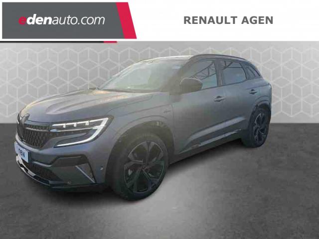 Renault Austral E-Tech Hybrid 200 Iconic Esprit Alpine