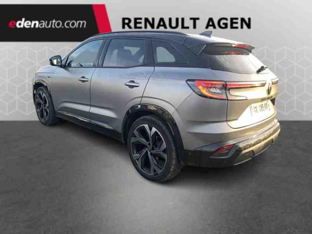 Renault Austral image 6