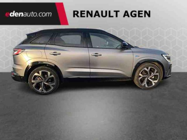 Renault Austral image 9