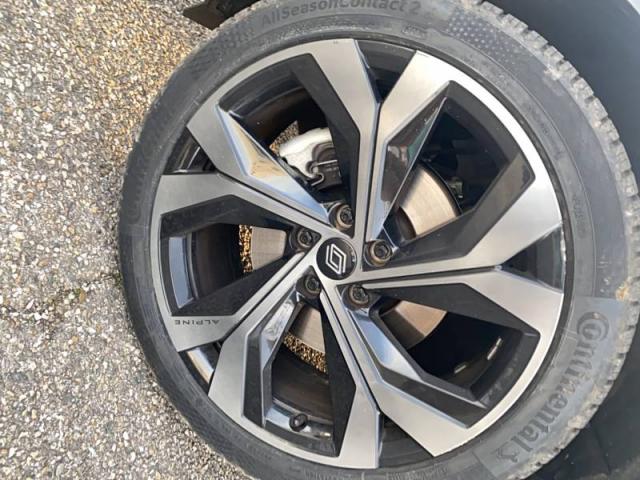 Renault Austral image 1