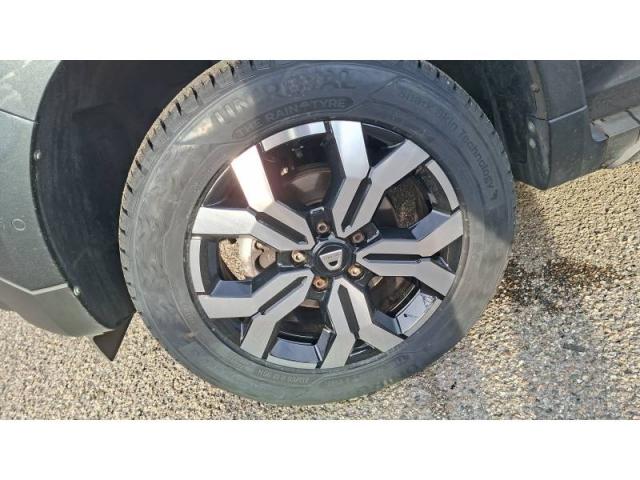 Dacia Duster image 3