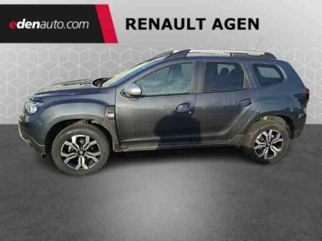 Dacia Duster image 5