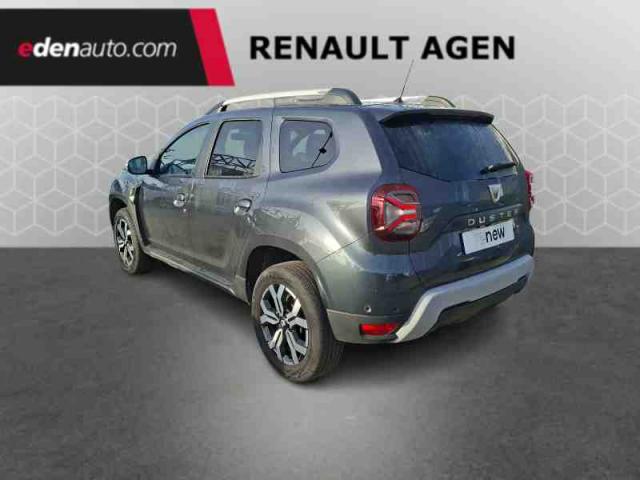 Dacia Duster image 2