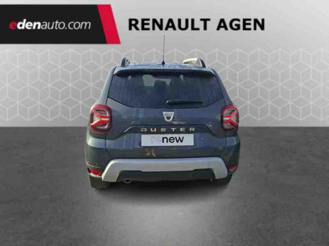 Dacia Duster image 9