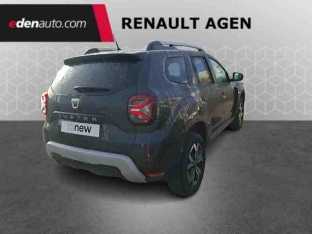 Dacia Duster image 8