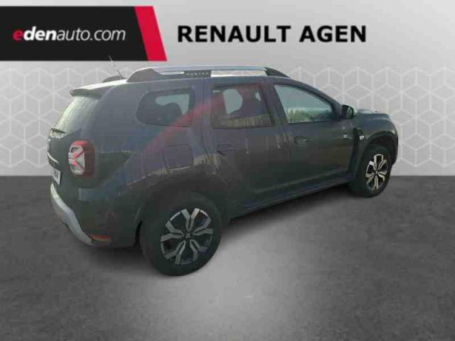 Dacia Duster image 6