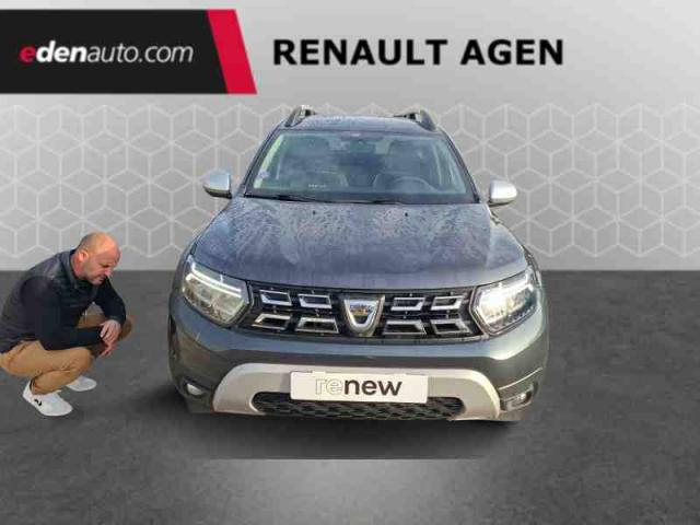 Dacia Duster image 7