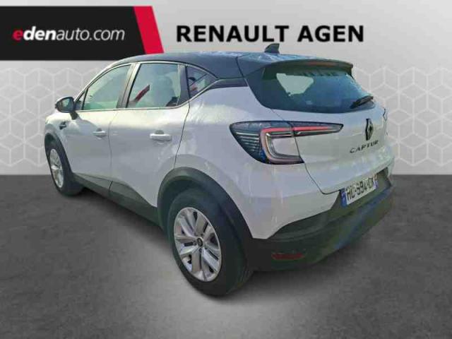 Renault Captur image 1