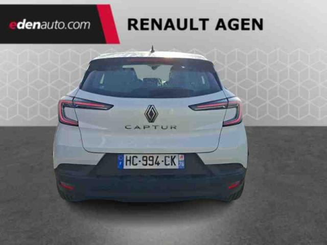 Renault Captur image 8