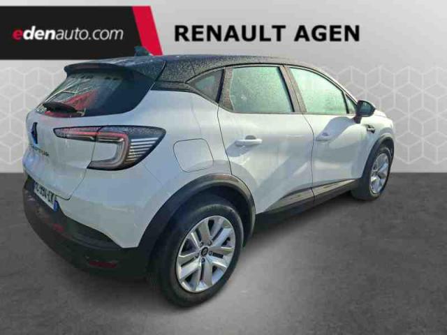 Renault Captur image 3