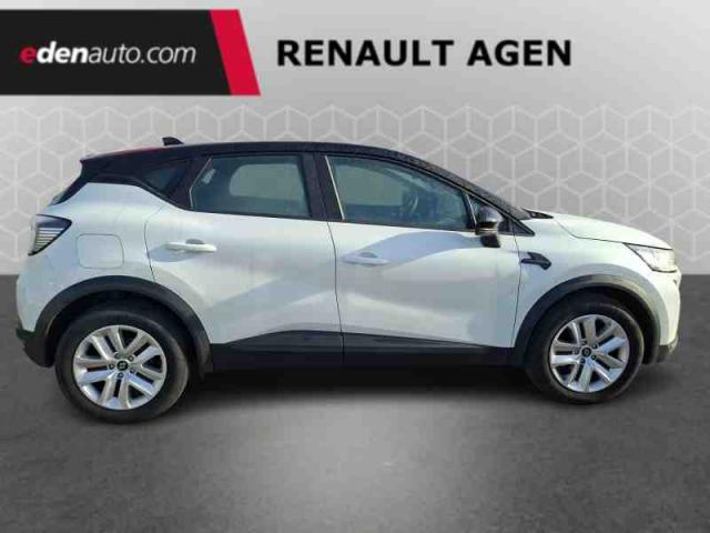 Renault Captur image 2