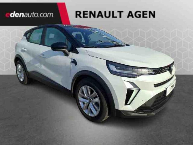 Renault Captur image 6