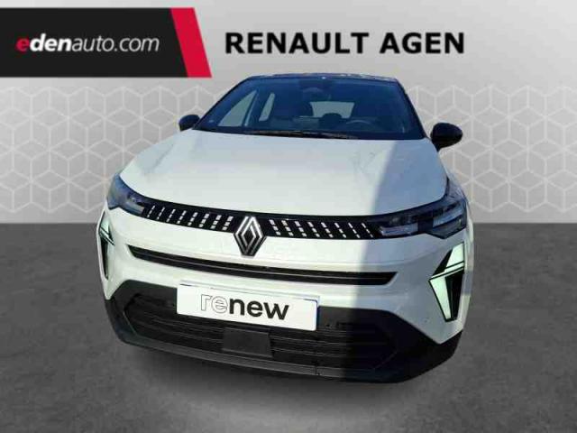 Renault Captur image 4