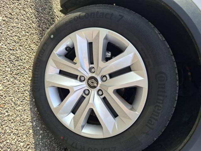 Renault Captur image 9