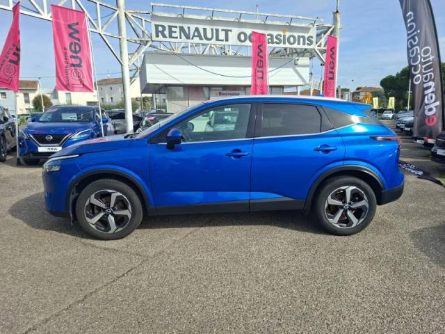 Nissan Qashqai image 1