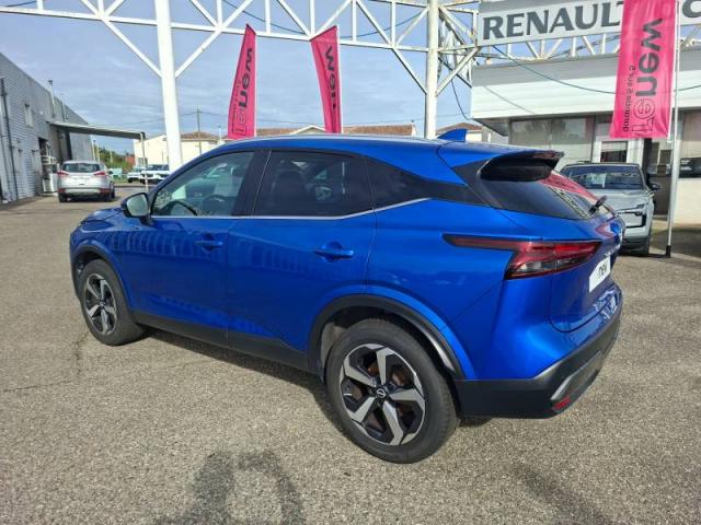 Nissan Qashqai image 5