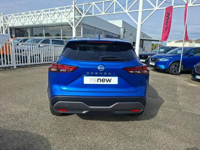 Nissan Qashqai image 3