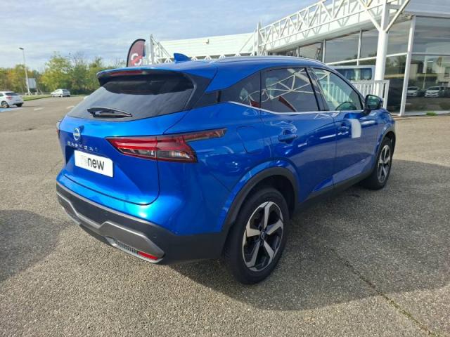 Nissan Qashqai image 2
