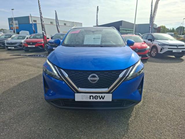 Nissan Qashqai image 4