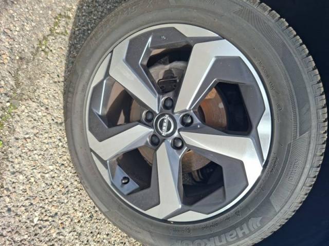 Nissan Qashqai image 8