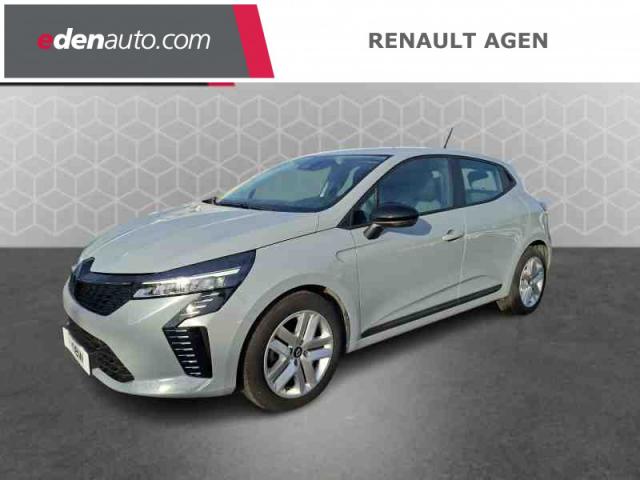 Renault Clio V Nouvelle Tce 90 Evolution